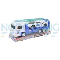 Hộp xe chở container 600A-50