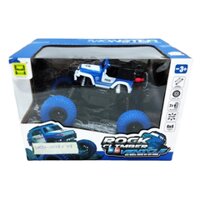 Hộp xe Jeep địa hình có sạcSH091-307B