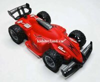 Hộp Xe Mô Tô 3 Bánh Có Người Điều Khiển Bánh Đèn, Phun Khói Xoay 360 Độ