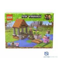 Hộp xếp hình 44083