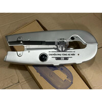 Hộp xích bao sên xe dream thái hàng xịn hộp xám