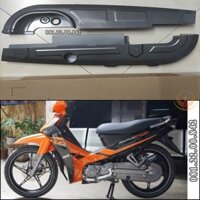 Hộp xích, bọc sên Sirius 1999-2020 (xe phun xăng cơ)