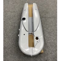 Hộp xích cho Wave Rs100, Rsx100, S100, Anpha lớn 100 (cho xe máy Honda các te, hộp sên)