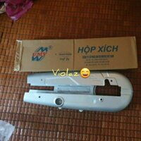 Hộp xích Cub 81 TQ, Tây Á (cácte sên  cho xe máy Honda)