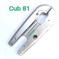 Hộp xích dùng cho xe máy Cub 81, 82 Honda
