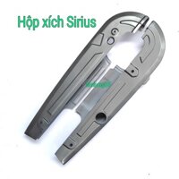 Hộp xích dùng cho xe máy Sirius