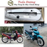 Hộp Xích Wave Anpha Nhỏ, Future 1, Wave Thái, 1999-2006, Wave Zx [Hàng Cao Cấp]- Bọc Sên, Carte Zin