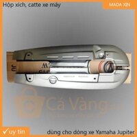 Hộp xích xe máy, cạt te xe Yamaha Jupiter hàng loại 1 giá rẻ