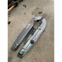 Hộp xích xe máy Sirius 110cc hàng cũ tháo xe