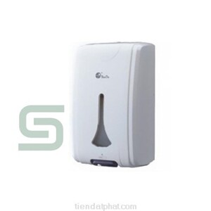 Hộp xịt cồn cảm ứng Xinda ZYQ-210