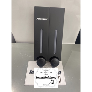 Hộp xịt xà phòng Atmor DH-725-2B
