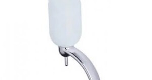 Hộp xịt xà phòng gắn chậu ToTo TS126AR