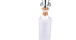 Hộp xịt xà phòng gắn chậu ToTo TX728AEV1N