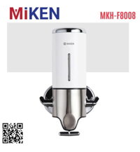 Hộp xịt xà phòng rửa tay Miken MKH-F8008