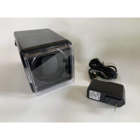 Hộp Xoay Đồng Hồ Cơ Automatic 4 Chế Độ Xoay