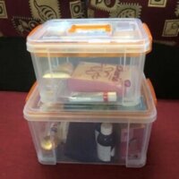 Hộp y tế có quai xách SL(cỡ to)