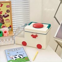 Hộp y tế đựng đồ dùng tiện lợi tại nhà