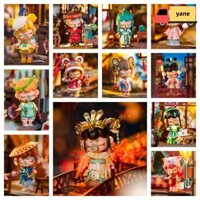 Hộp YANE, Hộp Búp Bê Nanci, Hoạt Hình Anime Nhân Vật 12 Cung Hoàng Đạo Rolife Hộp Đồ Chơi