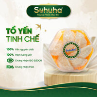 HỘP YẾN SÀO BÌNH AN 50gr – LOẠI A30