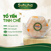 HỘP YẾN SÀO HOÀNG GIA 50gr – LOẠI A100