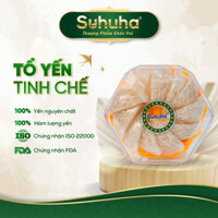 HỘP YẾN SÀO PHÚ QUÝ 100gr – LOẠI A50
