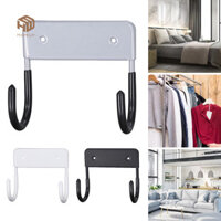 HOPEUP Giá đỡ bảng ủi treo tường chịu lực mạnh Chống rỉ sét Chống ăn mòn Dễ dàng lắp đặt Móc treo sắt