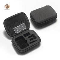 HOPEUP Hộp đựng máy ảnh hành động Hộp đựng máy ảnh bảo vệ Hộp đựng máy ảnh chống sốc Túi đựng túi xách chống bụi cho hành động 3/4