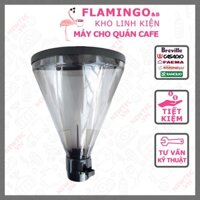 Hopper máy xay HC600 V2.0 / 900N - Hopper máy xay Italy - nguyên bộ