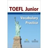TOEFL Junior - Vocabulary Practice