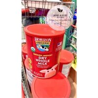 HORIZON SỮA TƯƠI DẠNG BỘT CỦA MỸ