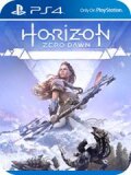 Horizon Zero Dawn: Complete Edition PS4 Game