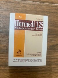 Hormedi 125mg