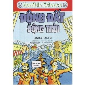 Horrible Geography - Động đất động trời