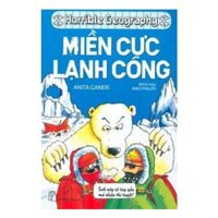 Horrible Geography - Miền Cực Lạnh Cóng