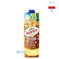 Hortex Nước ép Dứa