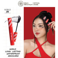 Horus Chuốt mi Long Locking Waterproof Mascara Glam Beautique