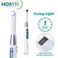 Horyn Nha Khoa Photopolymerize 1 Đèn Chữa Thứ Hai 10W Đèn Led 2600mw / cm2 Đèn chụp ảnh nha sĩ Laser