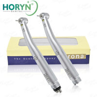 Horyn T3 Đèn LED nha khoa Tay cầm tốc độ cao Tiêu chuẩn Bighead Tự cấp nguồn Máy phát điện Điện tử Tay cầm nha khoa
