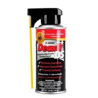 Hosa CAIG DeoxIT Contact Cleaner