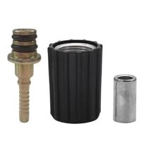 Hose Fittings Water Pipe Converter Quick A - A