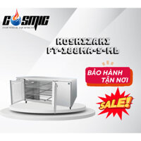 HOSHIZAKI FT-188MA-S-ML BÀN ĐÔNG 3 CÁNH ( KHÔNG VÁCH NGĂN)