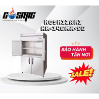 HOSHIZAKI HR-146MA-SG TỦ MÁT DẠNG ĐỨNG 4 CỬA KÍNH