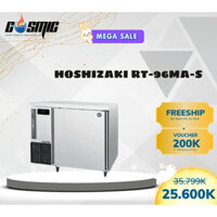 HOSHIZAKI RT-96MA-S BÀN MÁT 900MM 1 CÁNH