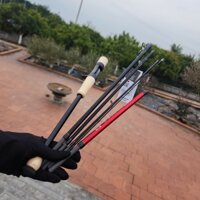 HOT ---  Cần Orca Travel - 5 khúc + 1  - Khoen Fuji - Độ Cứng L+ 1m73 / 1m88 - L ( Đứng + Ngang )