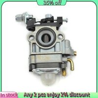 Hot-1 Piece 43Cc 52Cc Cg430 Cg520 Bộ chế hòa khí cắt cỏ Hợp kim 430 / 520 Phụ kiện