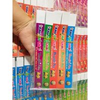 [HOT] 100 cái vòng tay giấy nút bấm thiết kế in theo yêu cầu số thứ tự...