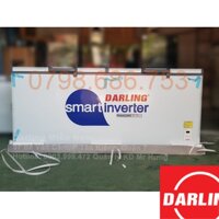 Hot 1000l Darling Smart Inverter DMF-9779 ASI: ( Chỉ Giao HCM)