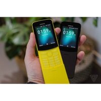 [Hot 2018] Điện thoại Nokia 8110 "Trái chuối" Siêu Mới- Độc- Lạ
