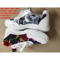 [HOT 2020] Giày Thể Thao Nam Nữ Giầy Sneaker Thời Trang Phong Cách Hàn SP