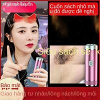 [HOT 2021]✧Dao cạo Weiya dùng để lông nách phụ nữ, tạo tác chân, vùng kín, máy tỉa mu, thiết bị tẩy lông, cơ thể nam giớ